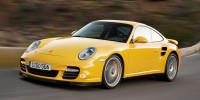 911 Turbo